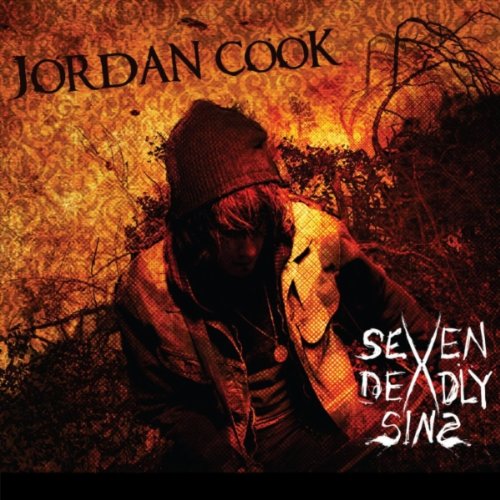 Jordan Cook "Seven Deadly Sins"