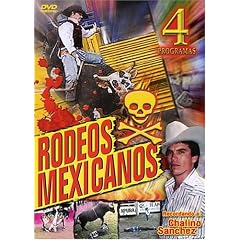 Rodeos Mexicanos