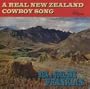 Real New Zealand Cowboy Son