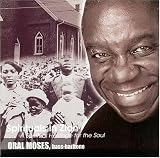 Spirituals in Zion: A Spiritual Heritage for the Soul