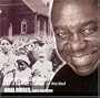 Spirituals in Zion: A Spiritual Heritage for the Soul