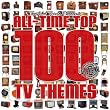 All-Time Top 100 TV Themes