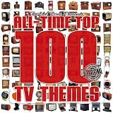 All-Time Top 100 TV Themes