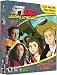 Spy Kids: The Underground Affair CD/Workbook Combo