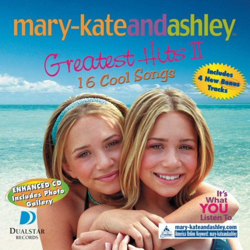 Greatest Hits, Vol. 2