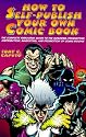 How to Self-Publish Your Own Comic Book