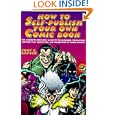 How to Self-Publish Your Own Comic Book by Tony Caputo
