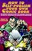 How to Self-Publish Your Own Comic Book