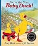 You're the Boss, Baby Duck!