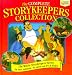 The Complete Storykeepers Collection (Brown, Brian. Storykeepers.) width=
