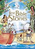My First Bible Stories
