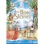 My First Bible Stories