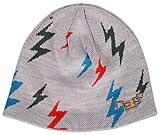 Neff Bolt Men's Beanie - One Size Fits All - White