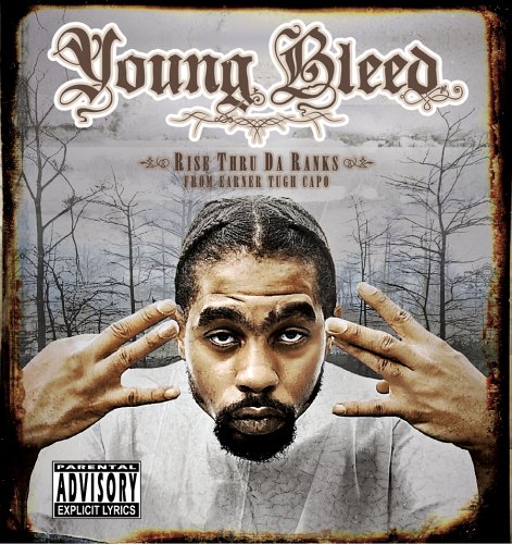CD-Charts  Search : Rise Thru da Ranks from Earner Tugh Capo