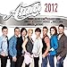 Amici 2012