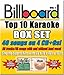 Billboard Top 10 Karaoke, Vol. 1