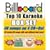 Billboard Top 10 Karaoke, Vol. 1