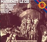 Massenet: Le Cid