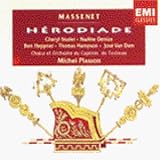 Massenet - H�rodiade / Studer, Denize, Heppner, Hampson, van Dam, Plasson - Cheryl Studer