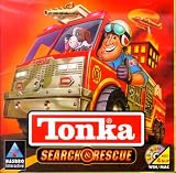 Tonka Search And Rescue (Jewel Case)