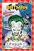 Books : The Birthday Bash (Batman Reader)  (Scholastic Readers)
