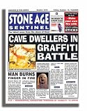 Stone Age Sentinel - English Heritage Edition