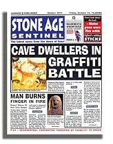 Stone Age Sentinel