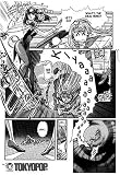 Miyuki-chan in Wonderland