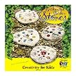 Creativity for Kids Enchanted Garden Stones