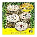 Creativity for Kids Enchanted Garden Stones
