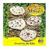 Creativity For Kids Enchanted Garden Stones