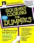 Gourmet Cooking for Dummies