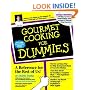 Gourmet Cooking for Dummies
