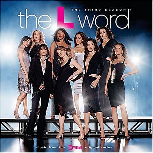 CD-Charts  Music : L-Word: Season 3