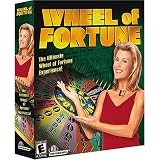 ATARI Wheel Of Fortune 3rd Edition ( Windows )