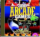 300 Arcade Games