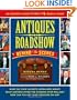 Antiques Roadshow Behind the Scenes: An Insider's Guide to PBS's #1 Weekly Show