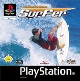 Eigenschaften Ubisoft  / Championship Surfer