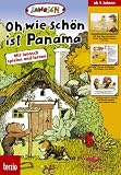 Eigenschaften Terzio  / Janosch - Oh wie schön ist Panama