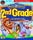Reader Rabbit's 2nd Grade