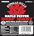 Buffalo Bills 12.5oz Premium Maple Pepper Beef Jerky 7
