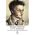 E. T. A. Hoffmann: Das Leben eines skeptischen Phantasten