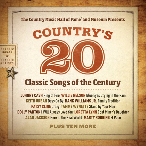 Buy Country's 20 Classic Songs of the Century online at Discounted New and Used prices. Delivered to your door with Childrens Toyshop.com