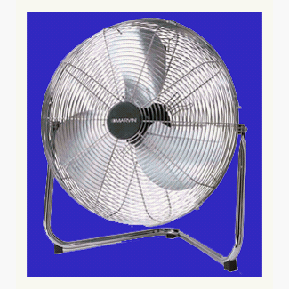 Lakewood Engineering Cool Master Velocity Fan