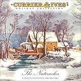 Nutcracker: Currier and Ives Component Album