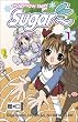 Tiny Snow Fairy Sugar 01