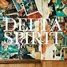 Image of album by Delta Spirit