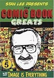 Stan Lee DVD #5: Image Is Everything