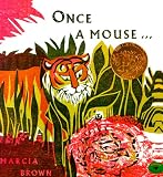 Once a Mouse...
