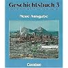 Geschichtsbuch - Allgemeine Ausgabe: Geschichtsbuch, Die Menschen und ihre Geschichte in Darstellungen und Dokumenten, Bd.3, Vom Zeitalter des ... bis zum Beginn des Ersten Weltkriegs